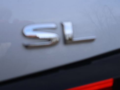 Used 2021 Nissan Altima 2.5 SL image 6