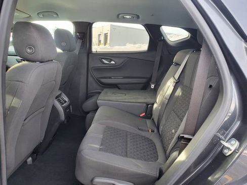 Certified 2022 Chevrolet Blazer LT image 13