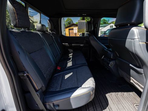 Used 2023 Ford F150 Tremor w/ 360 Degree Camera Package AWD/4WD image 28
