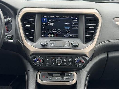 Used 2022 GMC Acadia Denali w/ LPO, Floor Liner Package AWD/4WD image 22
