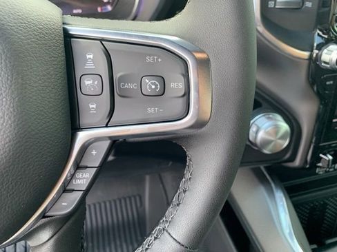 New 2026 RAM 1500 Laramie w/ Night Edition image 15