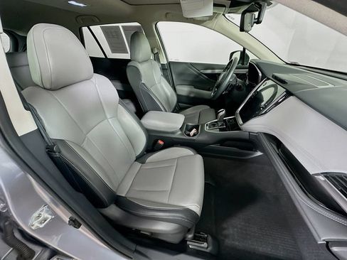 Certified 2024 Subaru Outback Limited XT AWD/4WD image 37