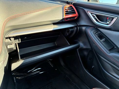 Used 2020 Subaru Forester Sport image 41