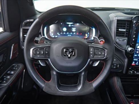 Used 2024 RAM 1500 TRX w/ TRX Level 2 Equipment Group image 39