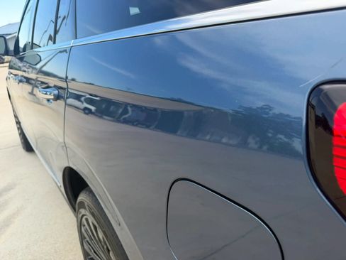 Used 2019 Lincoln Navigator Reserve AWD/4WD image 71