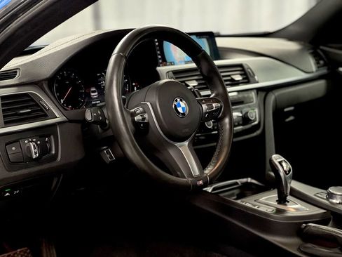 Used 2019 BMW 430i xDrive Coupe image 16