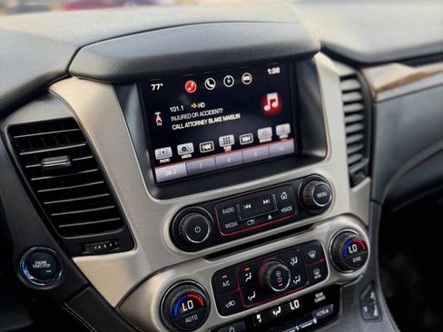 Used 2016 GMC Yukon Denali AWD/4WD image 24