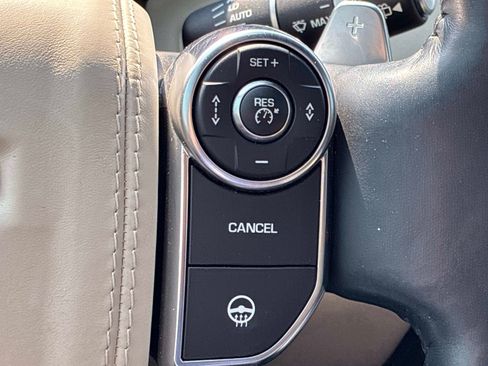 Used 2016 Land Rover Range Rover Autobiography AWD/4WD image 32