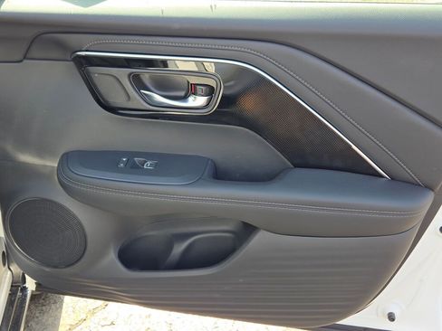 New 2026 Acura ADX AWD image 10