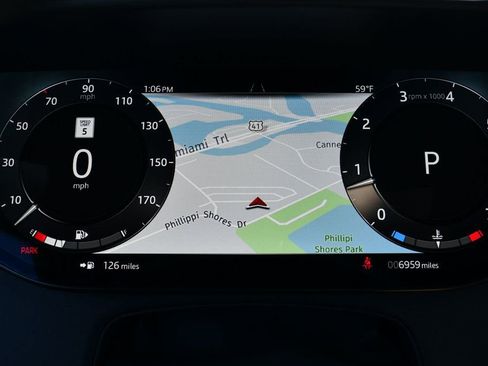 Used 2024 Land Rover Range Rover Sport Dynamic SE image 59