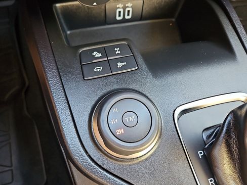 Used 2023 Ford Ranger XLT w/ Equipment Group 302A High image 14