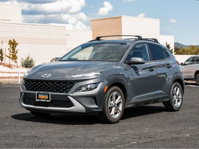 Used 2023 Hyundai Kona SEL w/ Convenience Package