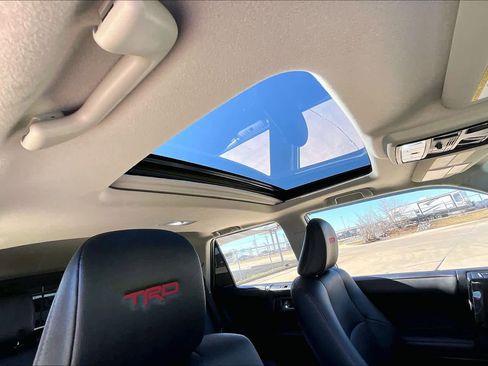 Used 2022 Toyota 4Runner TRD Pro image 14