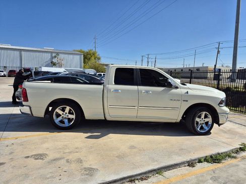Used 2010 Dodge Ram 1500 Truck SLT w/ Big Horn Regional Pkg image 5