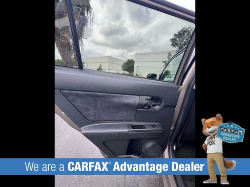 Used 2012 Scion xB image 16