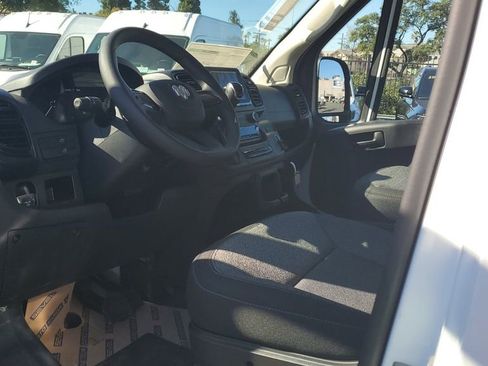 New 2026 RAM ProMaster 2500 image 16