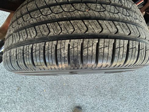 Used 2006 Ford F150 Harley-Davidson RWD image 23