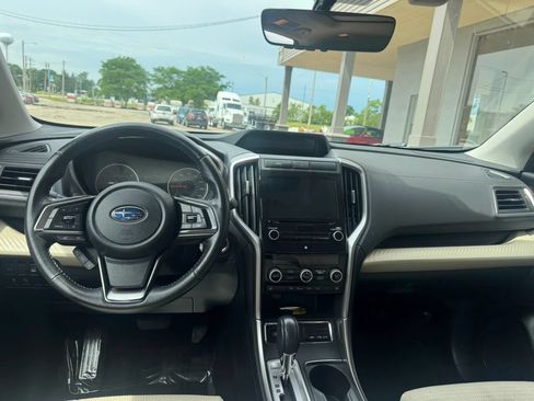 Used 2019 Subaru Ascent Premium w/ Popular Package #3 AWD/4WD image 11