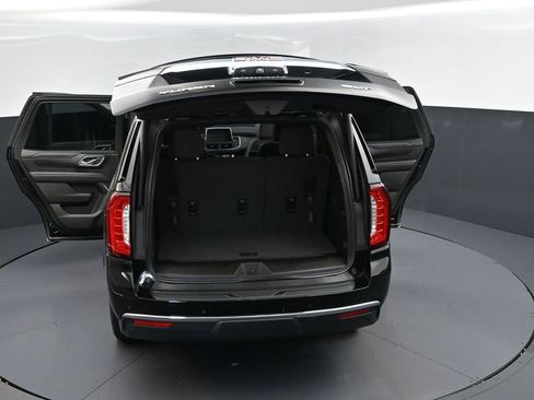 Used 2023 GMC Yukon SLT image 50
