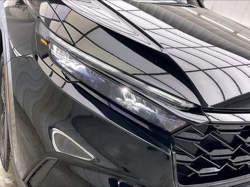Certified 2026 Honda CR-V Sport Touring image 26