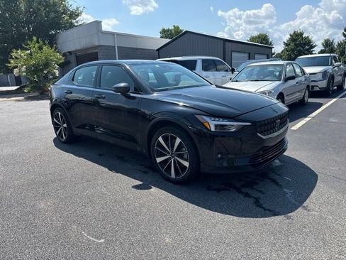 Used 2022 Polestar Polestar 2 w/ Pilot Package AWD/4WD image 7