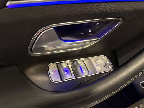 Used 2022 Mercedes-Benz GLE 53 AMG 4MATIC Coupe image 13