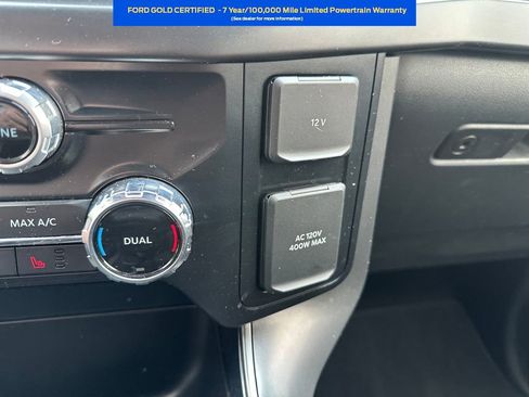 Certified 2024 Ford F150 XLT w/ Equipment Group 302A MID RWD image 15