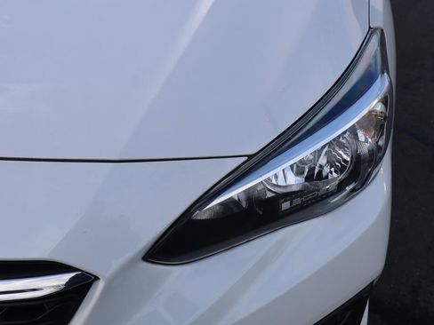 Used 2023 Subaru Impreza 2.0i image 10