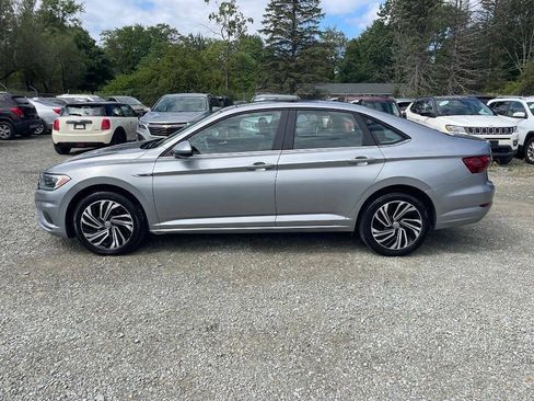 Used 2020 Volkswagen Jetta SEL FWD image 8