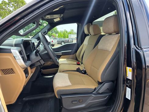 New 2026 Ford F350 XLT w/ 360-Degree Camera Package AWD/4WD image 5