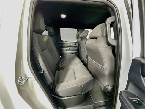 Used 2024 Toyota Tacoma SR RWD image 26