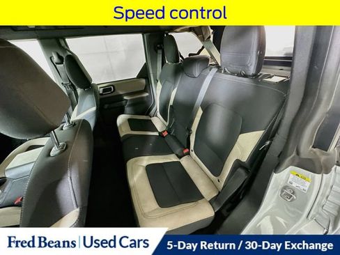 Used 2023 Ford Bronco Big Bend AWD/4WD image 29