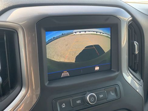 Certified 2022 Chevrolet Silverado 1500 Custom image 13