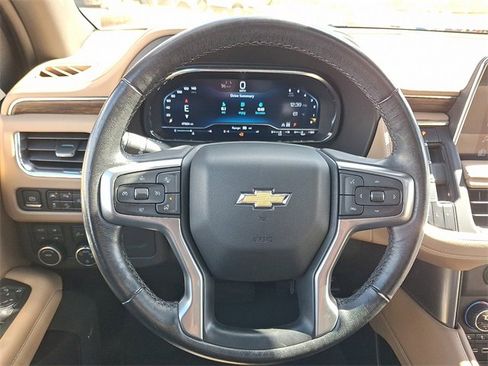 Certified 2023 Chevrolet Tahoe Premier image 22