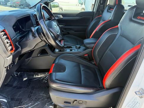 Used 2024 Ford Ranger Raptor image 18