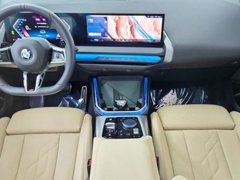 Used 2025 BMW X3 xDrive30i w/ Premium Package image 20