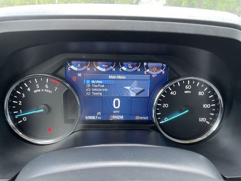 Used 2024 Ford Expedition XLT RWD image 22