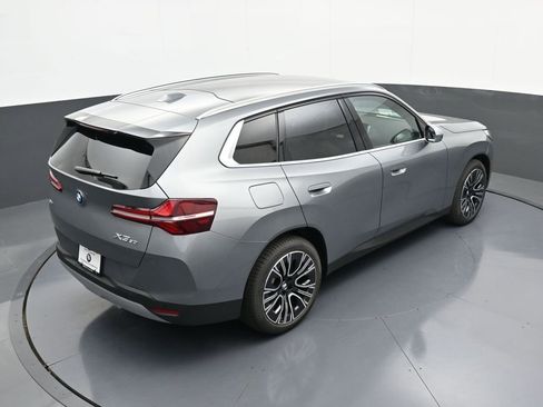 New 2026 BMW X3 xDrive30 w/ Premium Package AWD/4WD image 43