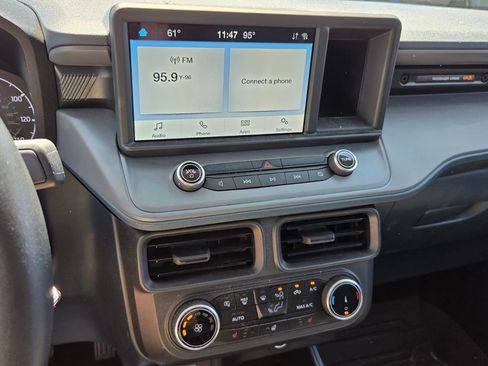 Used 2024 Ford Maverick XLT w/ XLT Luxury Package FWD image 17