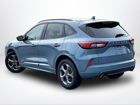 Used 2024 Ford Escape ST-Line w/ Equipment Group 301A FWD image 14
