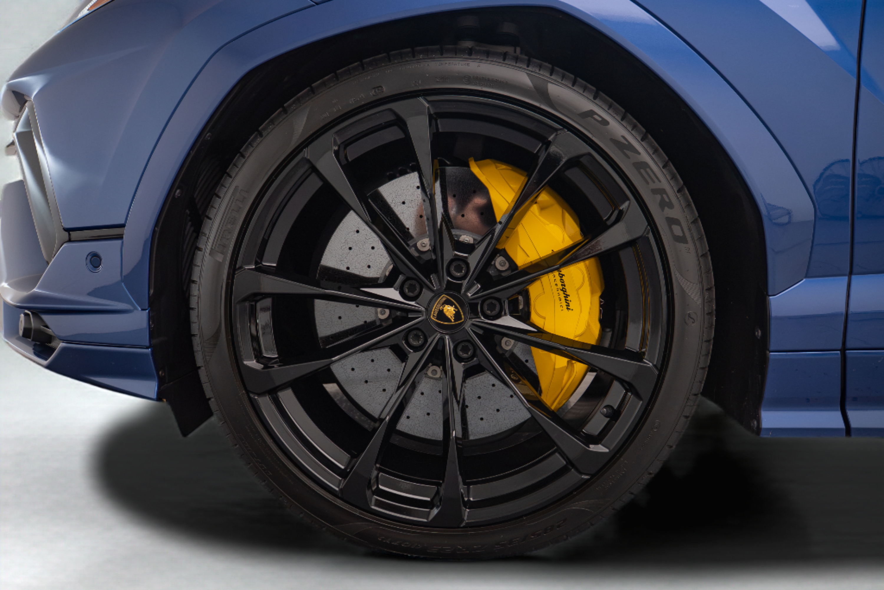 Used 2024 Lamborghini Urus S AWD/4WD image 26
