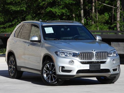 Used 2018 BMW X5 xDrive35i AWD/4WD image 16