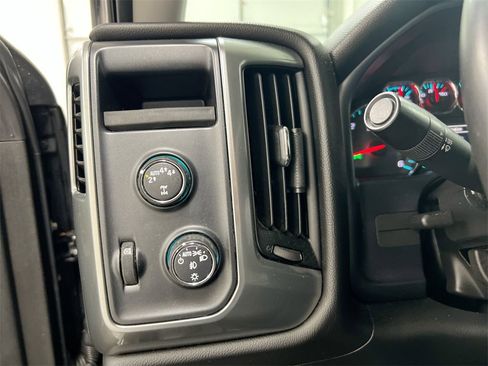 Used 2017 Chevrolet Silverado 1500 LT w/ All Star Edition image 17