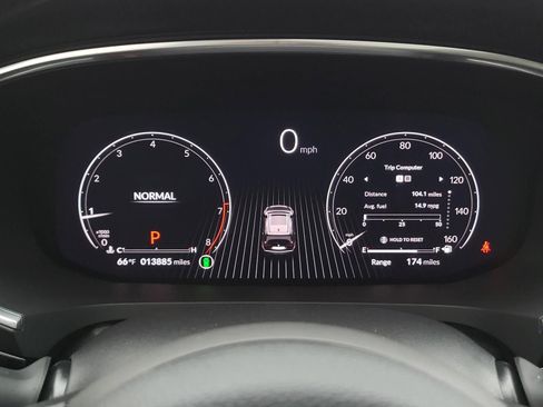 Used 2024 Acura MDX SH-AWD w/ Technology Package image 26