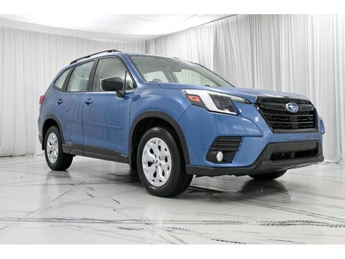 Used 2022 Subaru Forester image 2