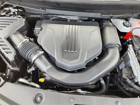 New 2025 Buick Enclave Sport Touring w/ Super Cruise Package image 20