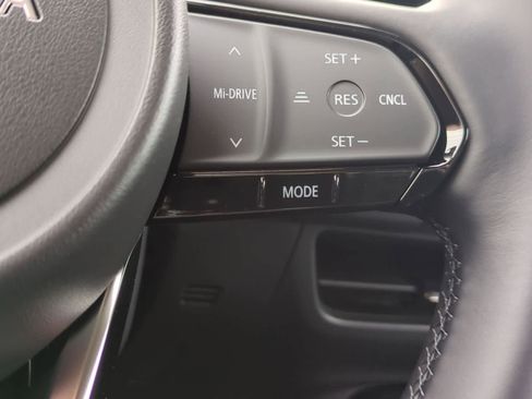 New 2026 MAZDA CX-5 Preferred image 23