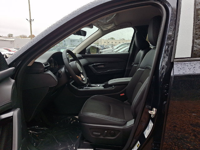 New 2026 MAZDA CX-5 Preferred AWD/4WD image 11