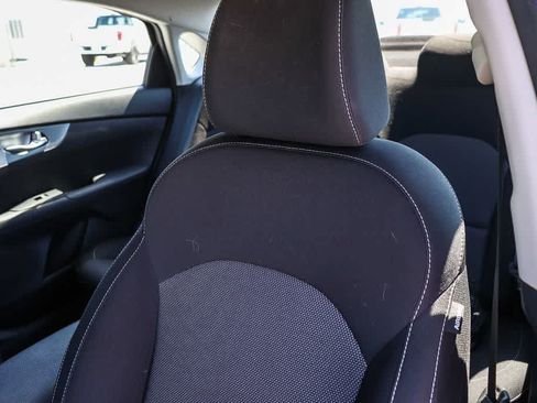Used 2023 Kia Forte LXS FWD image 26