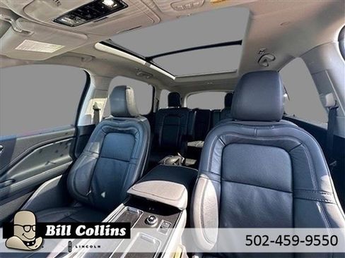 New 2025 Lincoln Aviator Reserve image 13